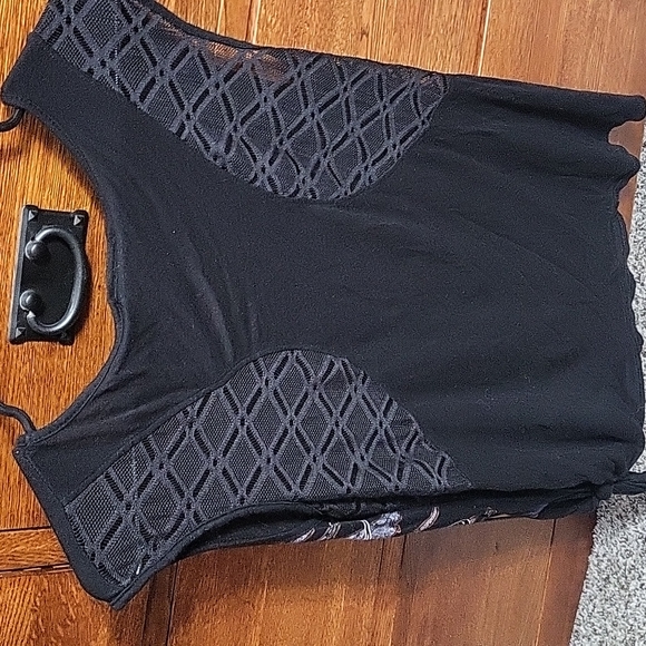 Harley Davidson tank - Picture 3 of 3